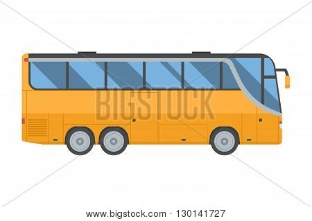 Travel Bus