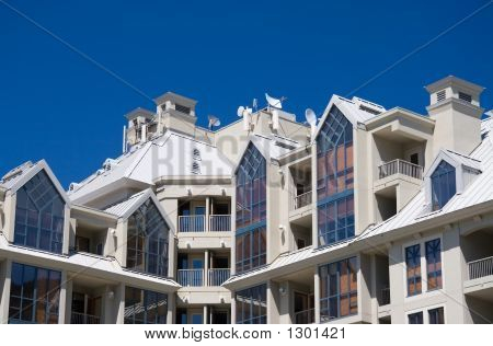 Arquitetura de Whistler