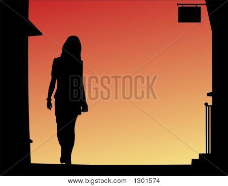 Streetwalker