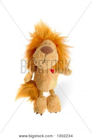 Vain Lion