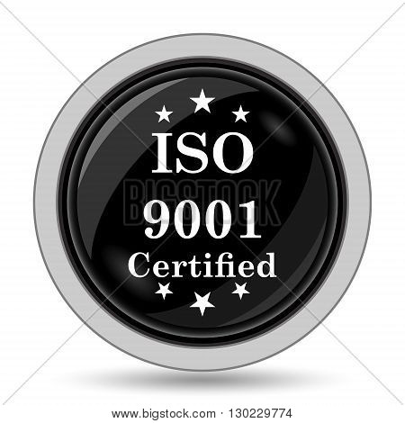 Iso9001 Icon