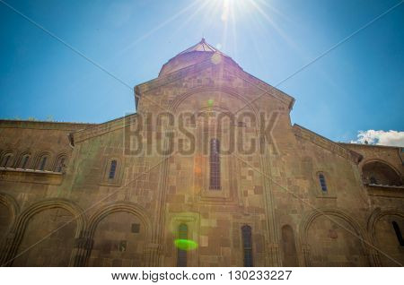 Georgian Church