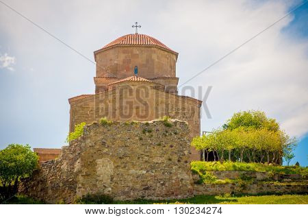 Georgian Church