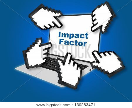 Impact Factor Concept