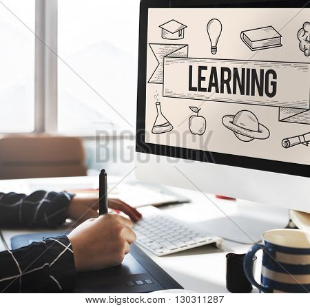 Education Learning Ideas Study Knowledge Concept 