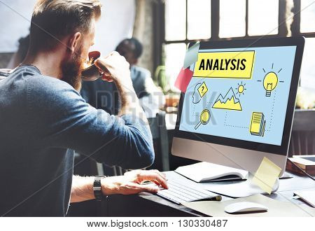 Brainstorming  Thinking Think Analysis Ideas Concept