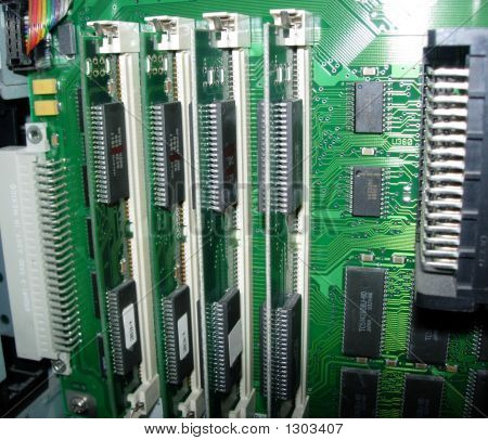 Chips de CPU 4