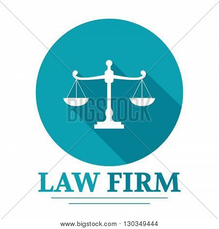 Law Firm Logo