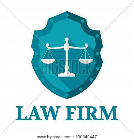 Law Firm Logo