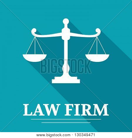 Law Firm Logo