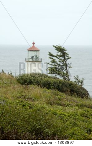 North Head Leuchtturm 