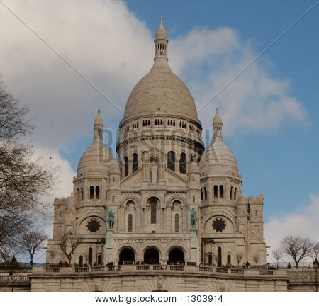 Paris Gezi