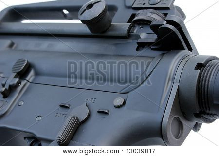 Ar15 ライフル