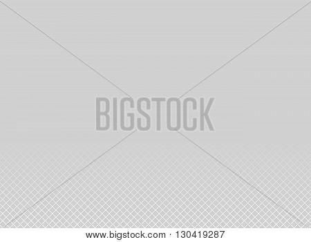 Light Grey Background with soft white grid