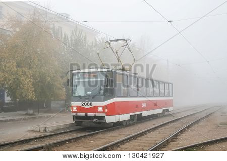 Tatra T6