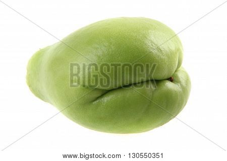Tropical Vegetable Chouchou