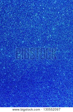blue shiny background vertical stardust sparkle celebratory
