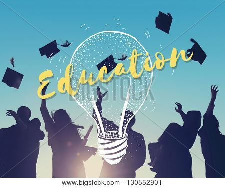 Idea Brainstorm Creative Planning Success Concept