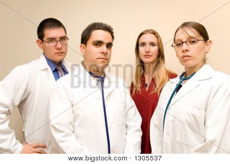 Quattro medici 2