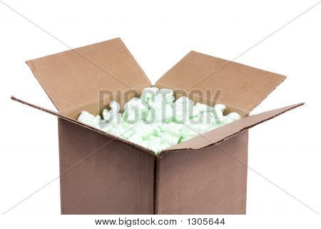 Wysyłka Box 3
