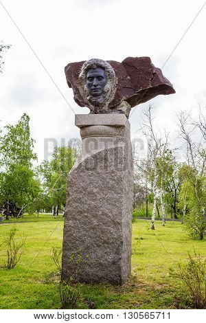 Pushkin A S