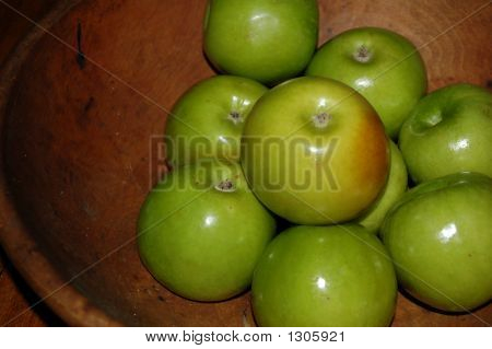 Apples