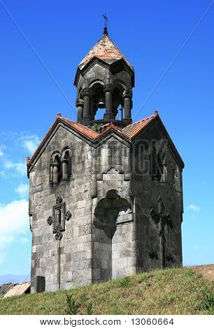 Армения. Hahpat монастырь