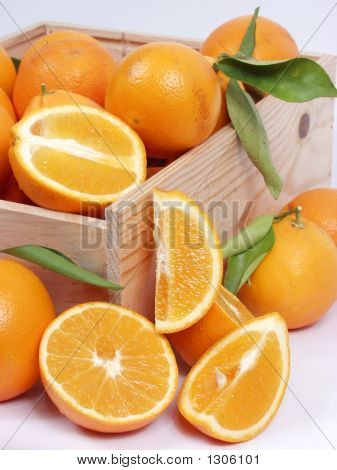 ส้ม