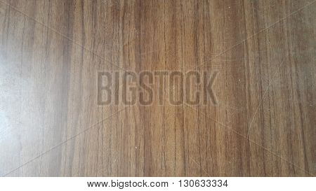 Wooden texture of old furniture. Background of wood. Brown color