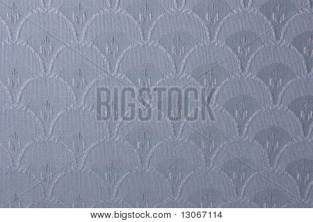 Passepoils tissu
