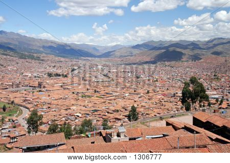 Cusco, Peru