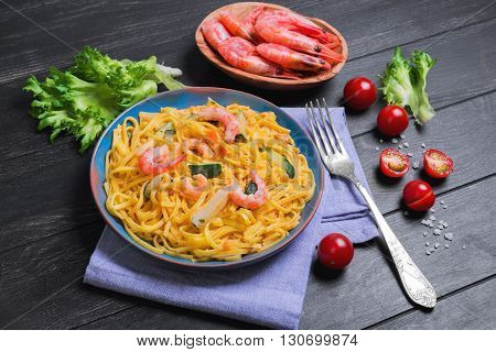 Tagliolini Pasta Spaghetti