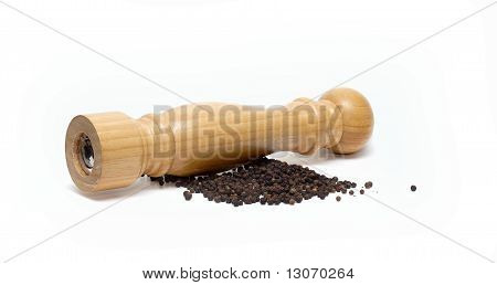 Pepper