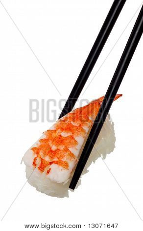 EBI Nigiri Sushi