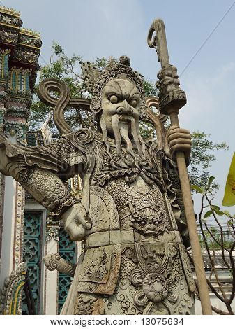China-Riesen