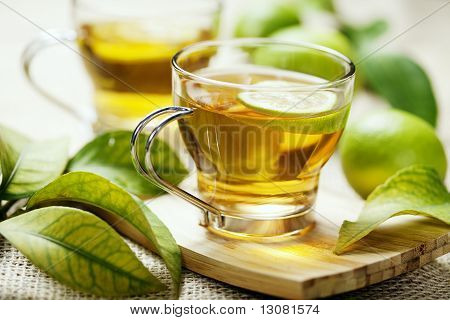 Lemon Tea