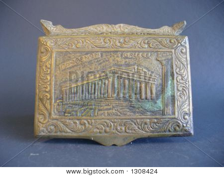 Grekiska Box