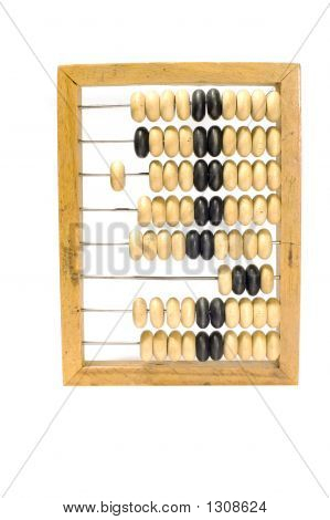 Counting Frame