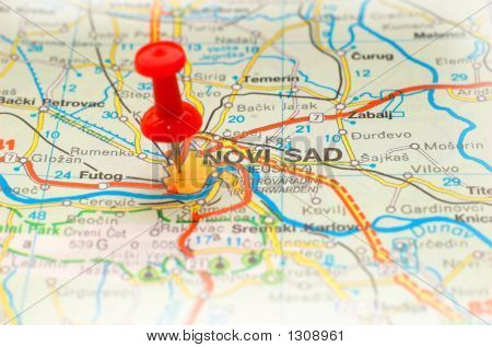 Novi Sad