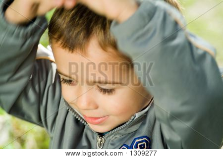 再生少年