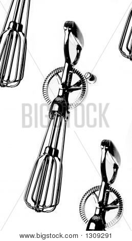 Eggbeater