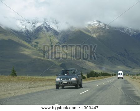 Motorvej