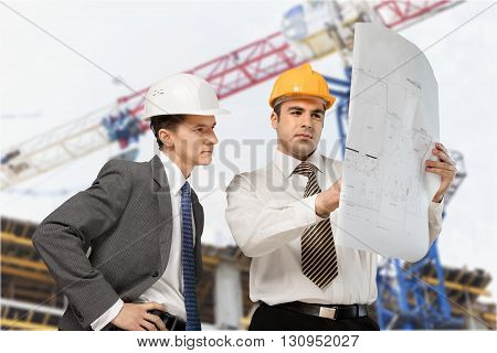 Construction.