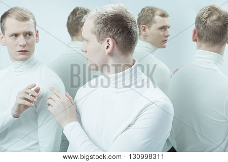 What Am I Doing Here?