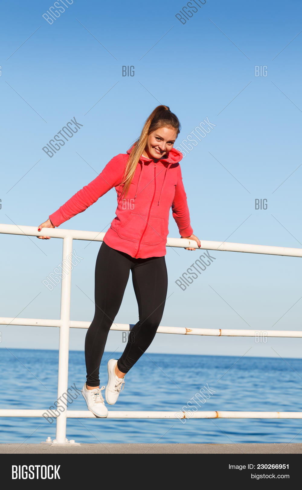 Outdoor Relax, Sport, Image & Photo (Free Trial) | Bigstock