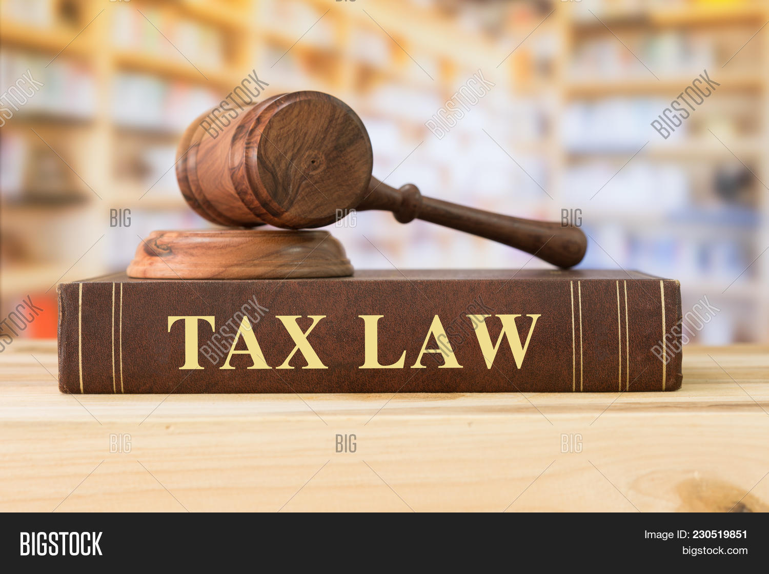 Tax Law Books Judges Image & Photo (Free Trial) Bigstock