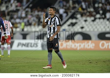 Carioca Championship 2018