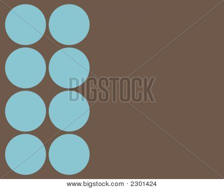 Tyrkysové kruhy hranice