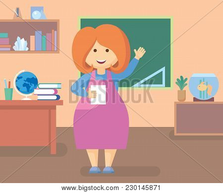 Teacherdesk01.eps