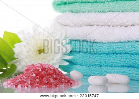 Sea Salt